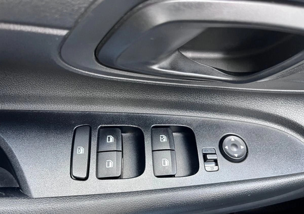 Hyundai i20 cena 69900 przebieg: 52850, rok produkcji 2022 z Gołańcz małe 742